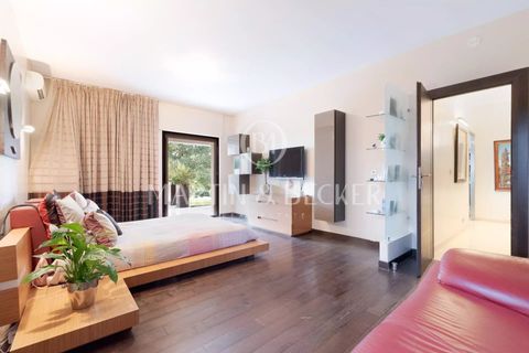 Villa a Biot, Alpes-Maritimes, Biot - € 2.750.000 | Ref: IL 1078 - foto 11