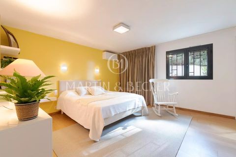 Villa a Biot, Alpes-Maritimes, Biot - € 2.750.000 | Ref: IL 1078 - foto 12