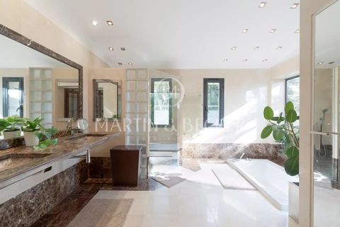 Villa a Biot, Alpes-Maritimes, Biot - € 2.750.000 | Ref: IL 1078 - foto 14