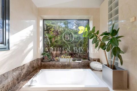 Villa a Biot, Alpes-Maritimes, Biot - € 2.750.000 | Ref: IL 1078 - foto 15