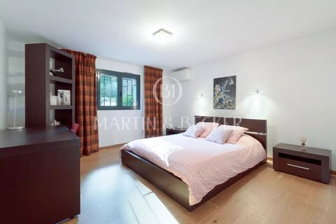 Villa a Biot, Alpes-Maritimes, Biot - € 2.750.000 | Ref: IL 1078 - foto 19