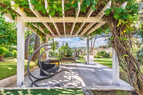 Villa a Biot, Alpes-Maritimes, Biot - € 2.750.000 | Ref: IL 1078 - foto 21