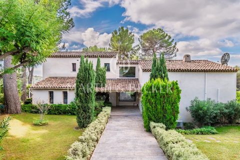 Villa a Biot, Alpes-Maritimes, Biot - € 2.750.000 | Ref: IL 1078 - foto 22
