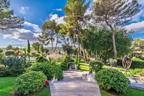 Villa a Biot, Alpes-Maritimes, Biot - € 2.750.000 | Ref: IL 1078 - foto 23