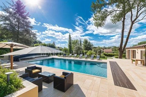 Villa a Biot, Alpes-Maritimes, Biot - € 2.750.000 | Ref: IL 1078 - foto 25