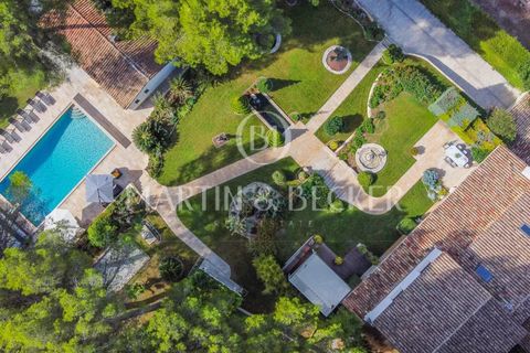 Villa a Biot, Alpes-Maritimes, Biot - € 2.750.000 | Ref: IL 1078 - foto 26