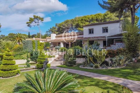 Villa a Biot, Alpes-Maritimes, Biot - € 2.750.000 | Ref: IL 1078 - foto 27