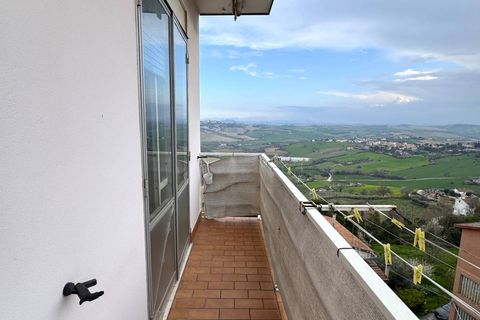 Leilighet i Montegranaro, Fermo, Montegranaro - € 80 000 | Ref: VV481 - foto 11