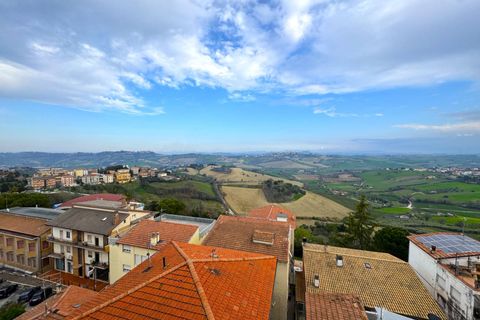 Leilighet i Montegranaro, Fermo, Montegranaro - € 80 000 | Ref: VV481 - foto 12