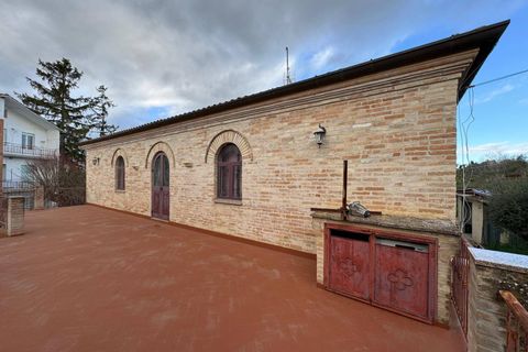 Villa a Montottone, Fermo, Montottone - € 90.000 | Ref: VV483 - foto 2
