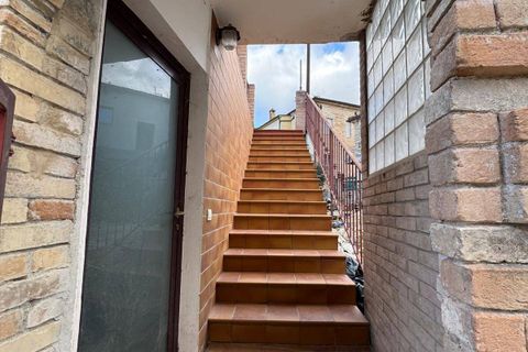 Villa a Montottone, Fermo, Montottone - € 90.000 | Ref: VV483 - foto 3