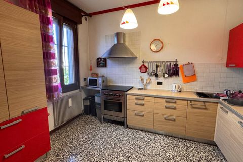Villa i Treviso, Treviso, Treviso - € 299 000 | Ref: 6126 - foto 8