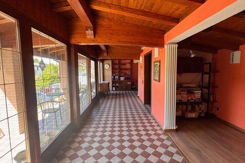 Villa i Treviso, Treviso, Treviso - € 299 000 | Ref: 6126 - foto 24