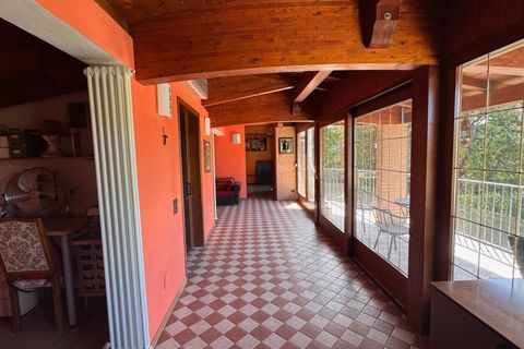 Villa i Treviso, Treviso, Treviso - € 299 000 | Ref: 6126 - foto 26
