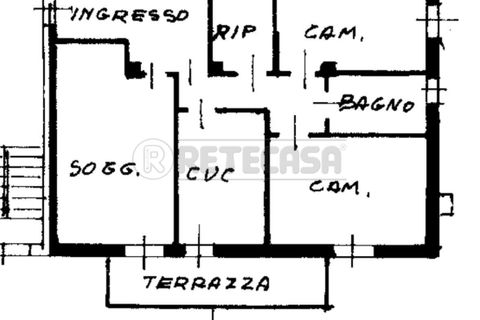 Lejlighed i Mirano, Venice, Mirano - € 179.000 | Ref: MIV1706 - foto 17