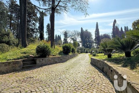 Villa i Rome, Rome, Rome - € 1.600.000 | Ref: IC791 - foto 2