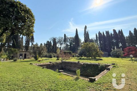 Villa i Rome, Rome, Rome - € 1.600.000 | Ref: IC791 - foto 3