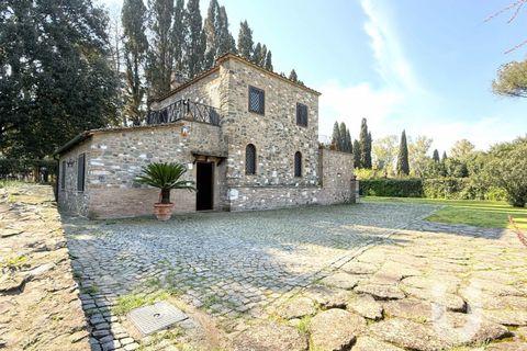 Villa i Rome, Rome, Rome - € 1.600.000 | Ref: IC791 - foto 5