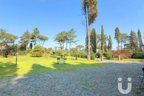Villa i Rome, Rome, Rome - € 1.600.000 | Ref: IC791 - foto 6