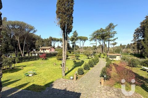 Villa i Rome, Rome, Rome - € 1.600.000 | Ref: IC791 - foto 7