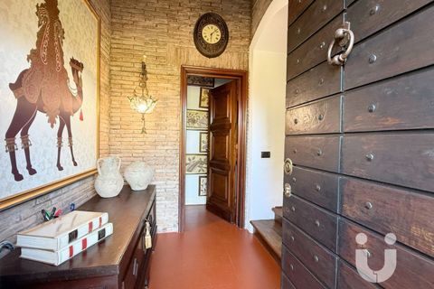 Villa i Rome, Rome, Rome - € 1.600.000 | Ref: IC791 - foto 8