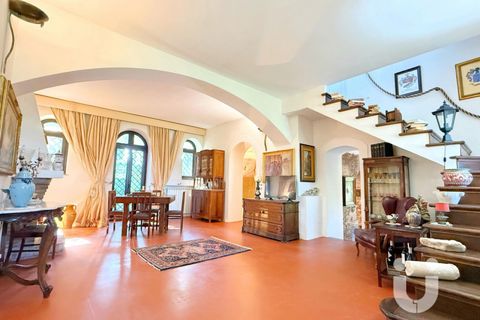 Villa i Rome, Rome, Rome - € 1.600.000 | Ref: IC791 - foto 9