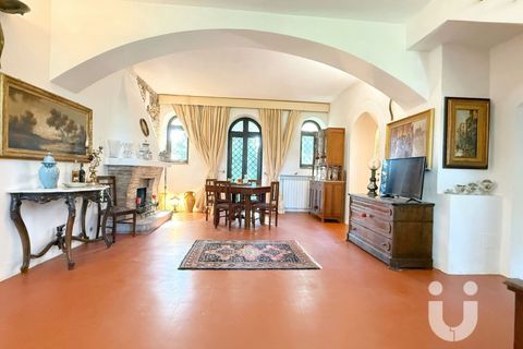 Villa i Rome, Rome, Rome - € 1.600.000 | Ref: IC791 - foto 10