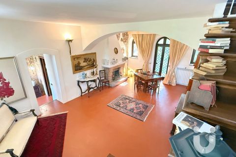 Villa i Rome, Rome, Rome - € 1.600.000 | Ref: IC791 - foto 11