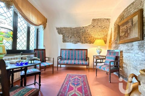 Villa i Rome, Rome, Rome - € 1.600.000 | Ref: IC791 - foto 15