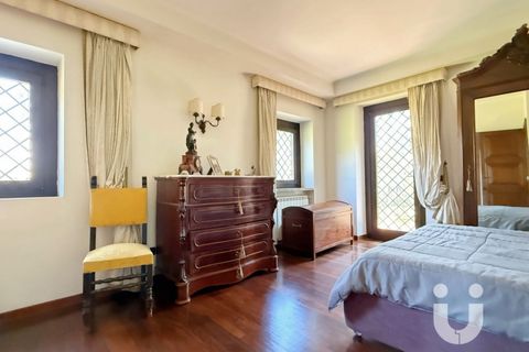 Villa i Rome, Rome, Rome - € 1.600.000 | Ref: IC791 - foto 19