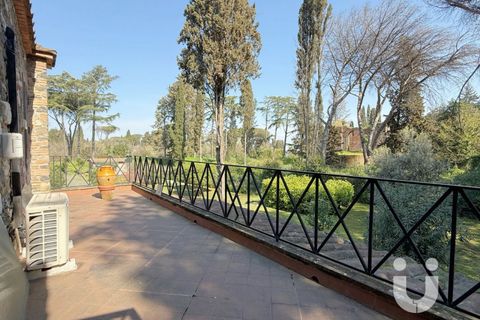 Villa i Rome, Rome, Rome - € 1.600.000 | Ref: IC791 - foto 22