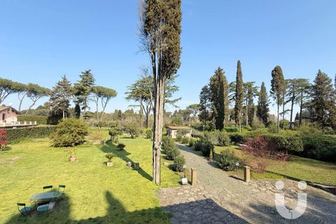 Villa i Rome, Rome, Rome - € 1.600.000 | Ref: IC791 - foto 23
