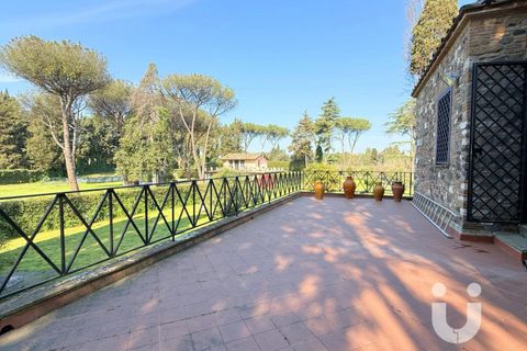 Villa i Rome, Rome, Rome - € 1.600.000 | Ref: IC791 - foto 24