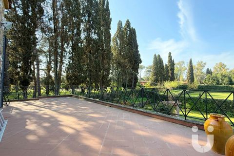 Villa i Rome, Rome, Rome - € 1.600.000 | Ref: IC791 - foto 25