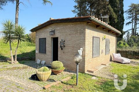 Villa i Rome, Rome, Rome - € 1.600.000 | Ref: IC791 - foto 29
