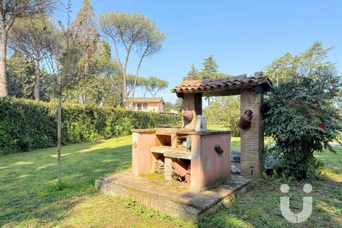 Villa i Rome, Rome, Rome - € 1.600.000 | Ref: IC791 - foto 33