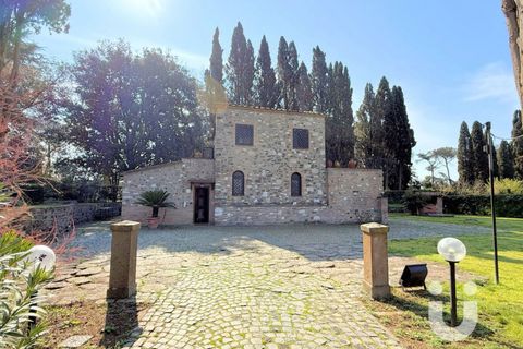 Villa i Rome, Rome, Rome - € 1.600.000 | Ref: IC791 - foto 34