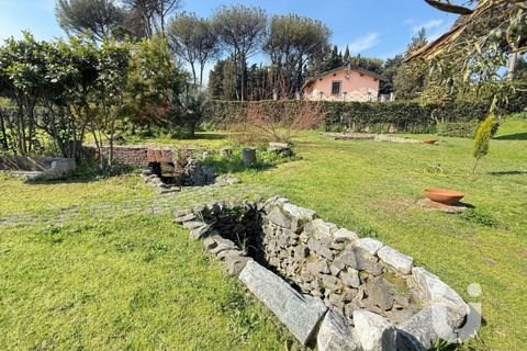Villa i Rome, Rome, Rome - € 1.600.000 | Ref: IC791 - foto 35