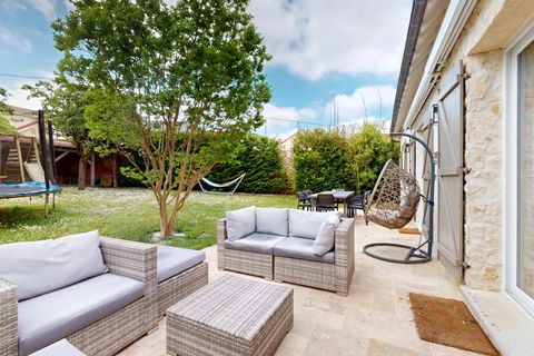 Villa i Coubron, Seine-Saint-Denis, Coubron - € 469.000 | Ref: 85958391 - foto 5