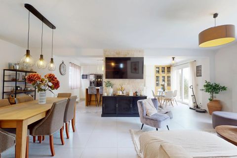 Villa i Coubron, Seine-Saint-Denis, Coubron - € 469.000 | Ref: 85958391 - foto 3