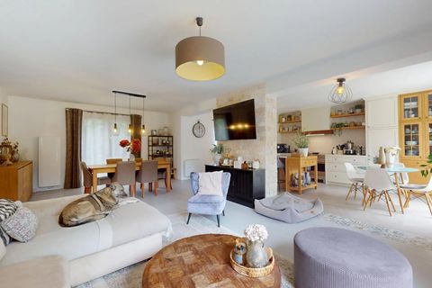Villa i Coubron, Seine-Saint-Denis, Coubron - € 469.000 | Ref: 85958391 - foto 2