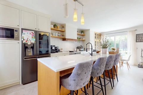 Villa i Coubron, Seine-Saint-Denis, Coubron - € 469.000 | Ref: 85958391 - foto 6
