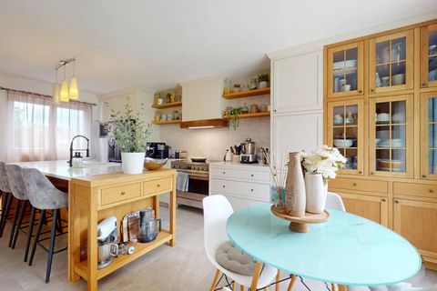 Villa i Coubron, Seine-Saint-Denis, Coubron - € 469.000 | Ref: 85958391 - foto 7