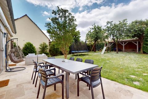Villa i Coubron, Seine-Saint-Denis, Coubron - € 469.000 | Ref: 85958391 - foto 8