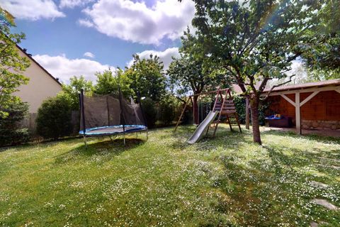 Villa i Coubron, Seine-Saint-Denis, Coubron - € 469.000 | Ref: 85958391 - foto 9
