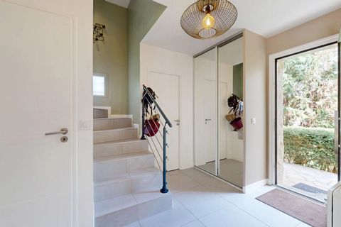 Villa i Coubron, Seine-Saint-Denis, Coubron - € 469.000 | Ref: 85958391 - foto 10