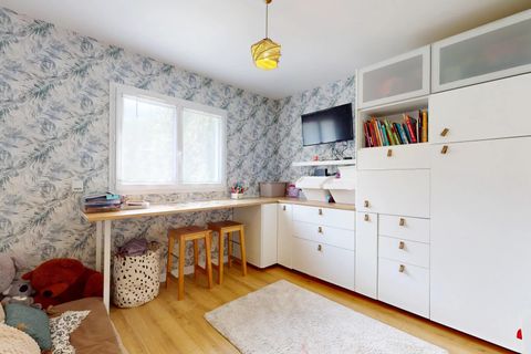 Villa i Coubron, Seine-Saint-Denis, Coubron - € 469.000 | Ref: 85958391 - foto 11