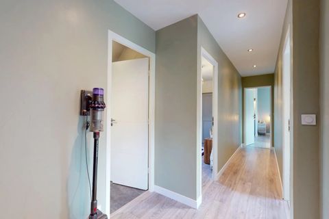 Villa i Coubron, Seine-Saint-Denis, Coubron - € 469.000 | Ref: 85958391 - foto 12