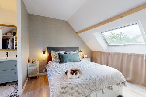 Villa i Coubron, Seine-Saint-Denis, Coubron - € 469.000 | Ref: 85958391 - foto 13