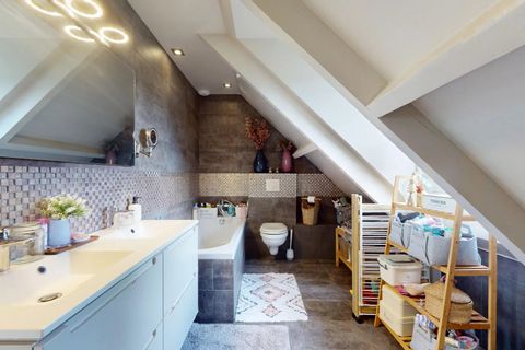 Villa i Coubron, Seine-Saint-Denis, Coubron - € 469.000 | Ref: 85958391 - foto 15